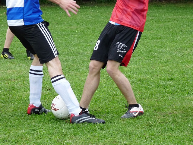 球场上的表 球场上的表